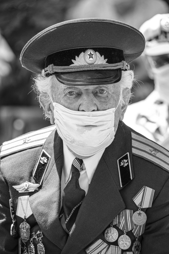 Photograph by Илья Зускович