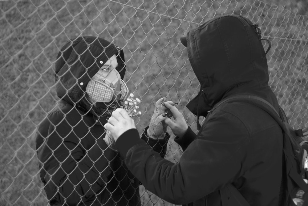 Photograph by Андрей Белоусов