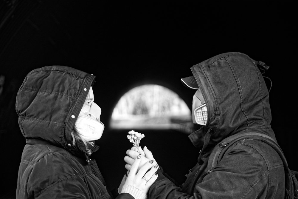 Photograph by Андрей Белоусов