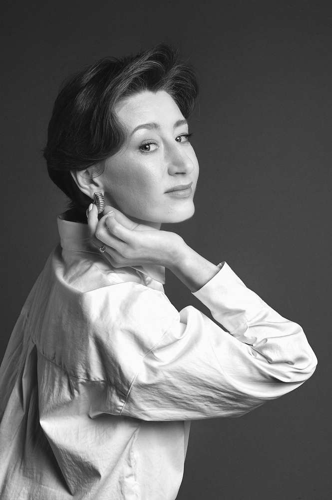 Photograph by Николай Медведев