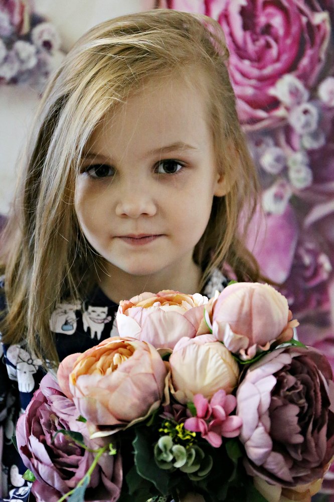 Photograph by Лена Кучукбаева