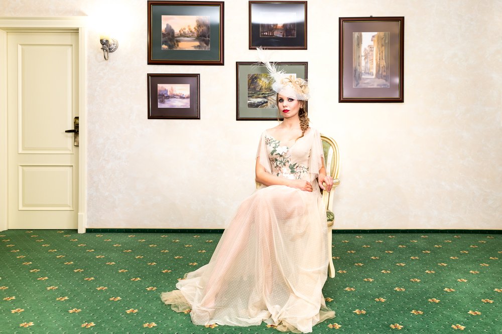 Фотография автора Олег Судаков