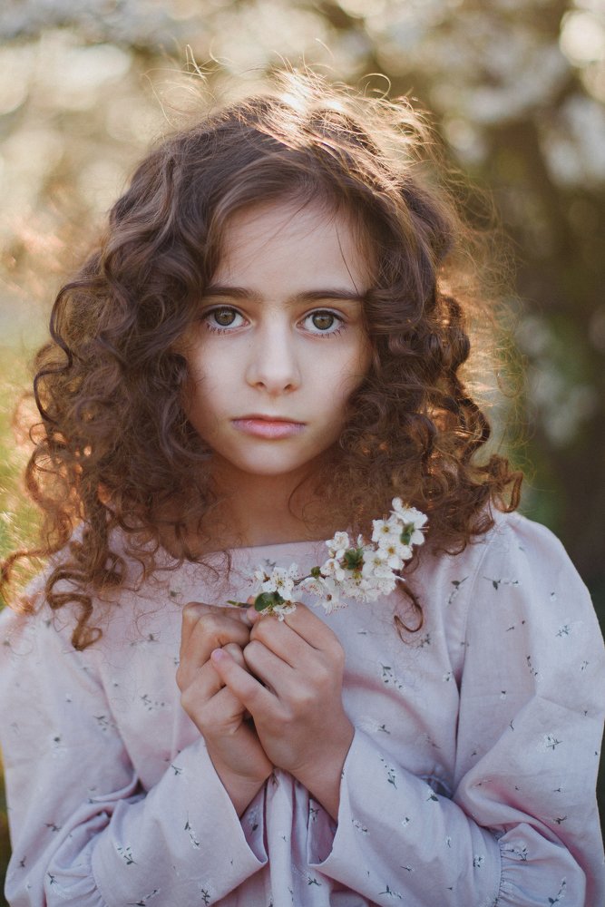 Photograph by Ольга Капустина