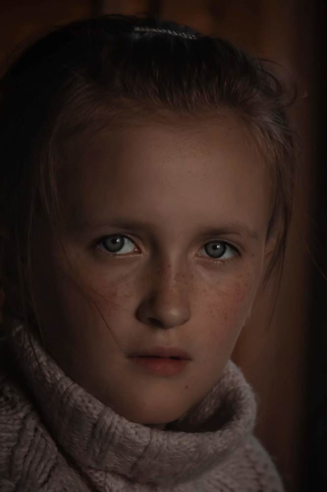 Photograph by Елена Хорошильцева