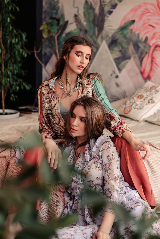 Photograph by Ксения Лихачева