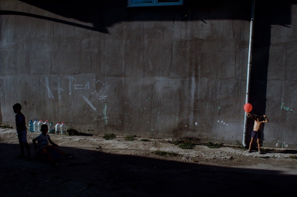 Photograph by Svilen Nachev