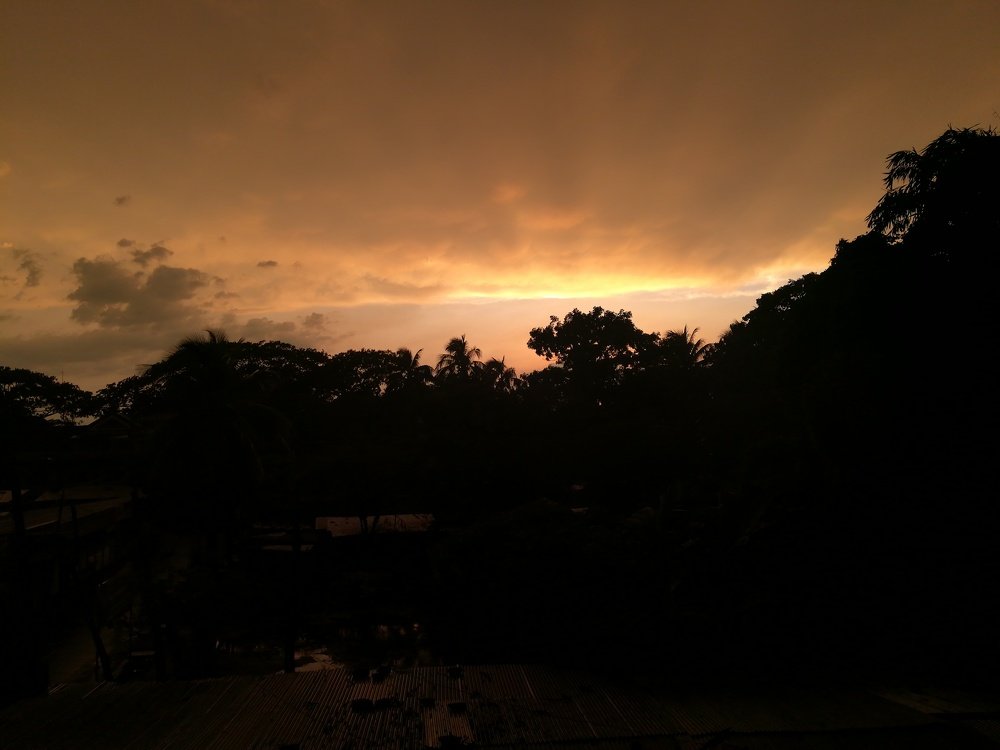 Rudra