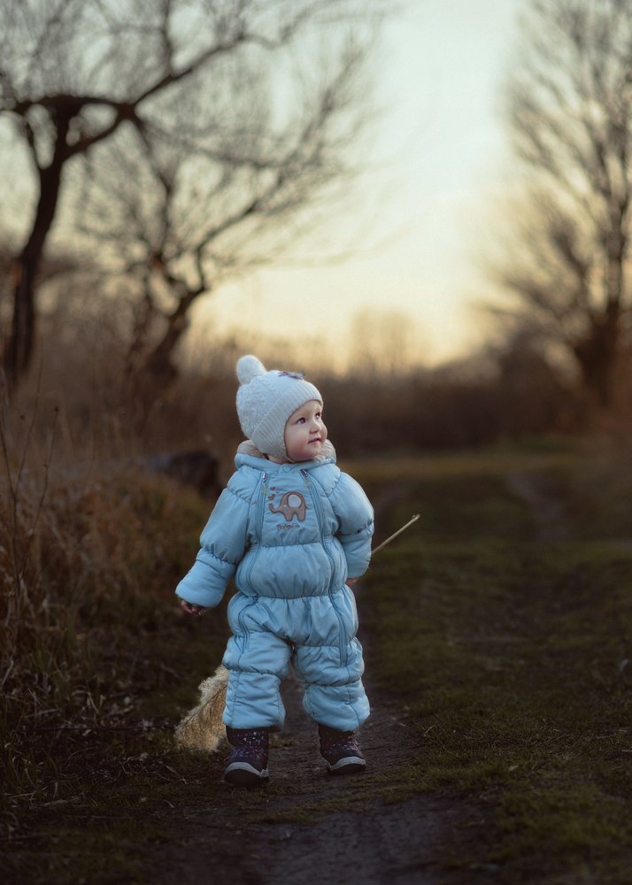 Фотография автора Екатерина Вострикова