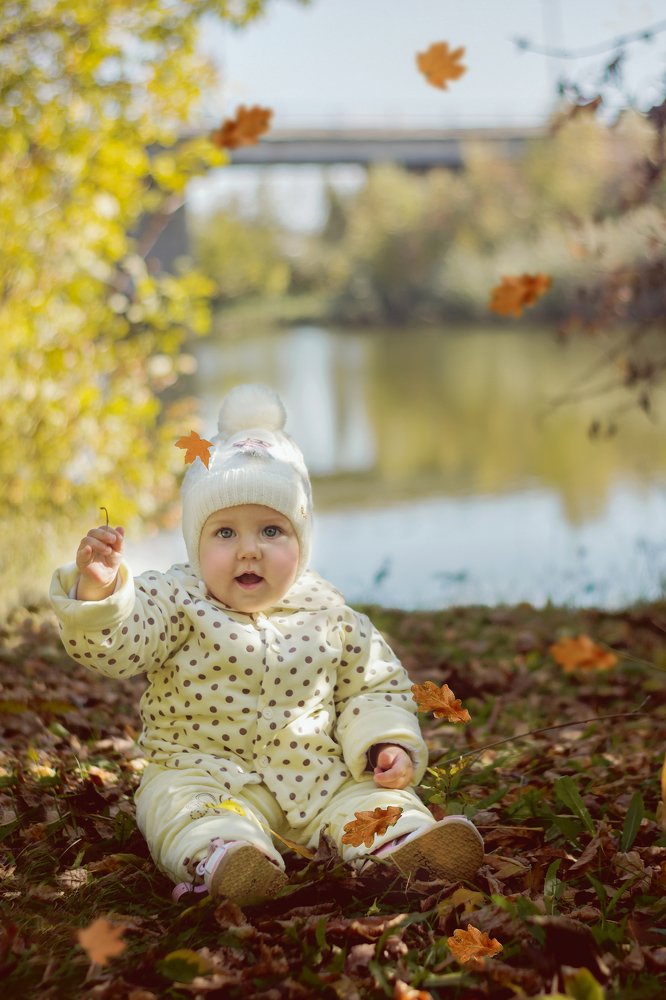 Фотография автора Екатерина Вострикова