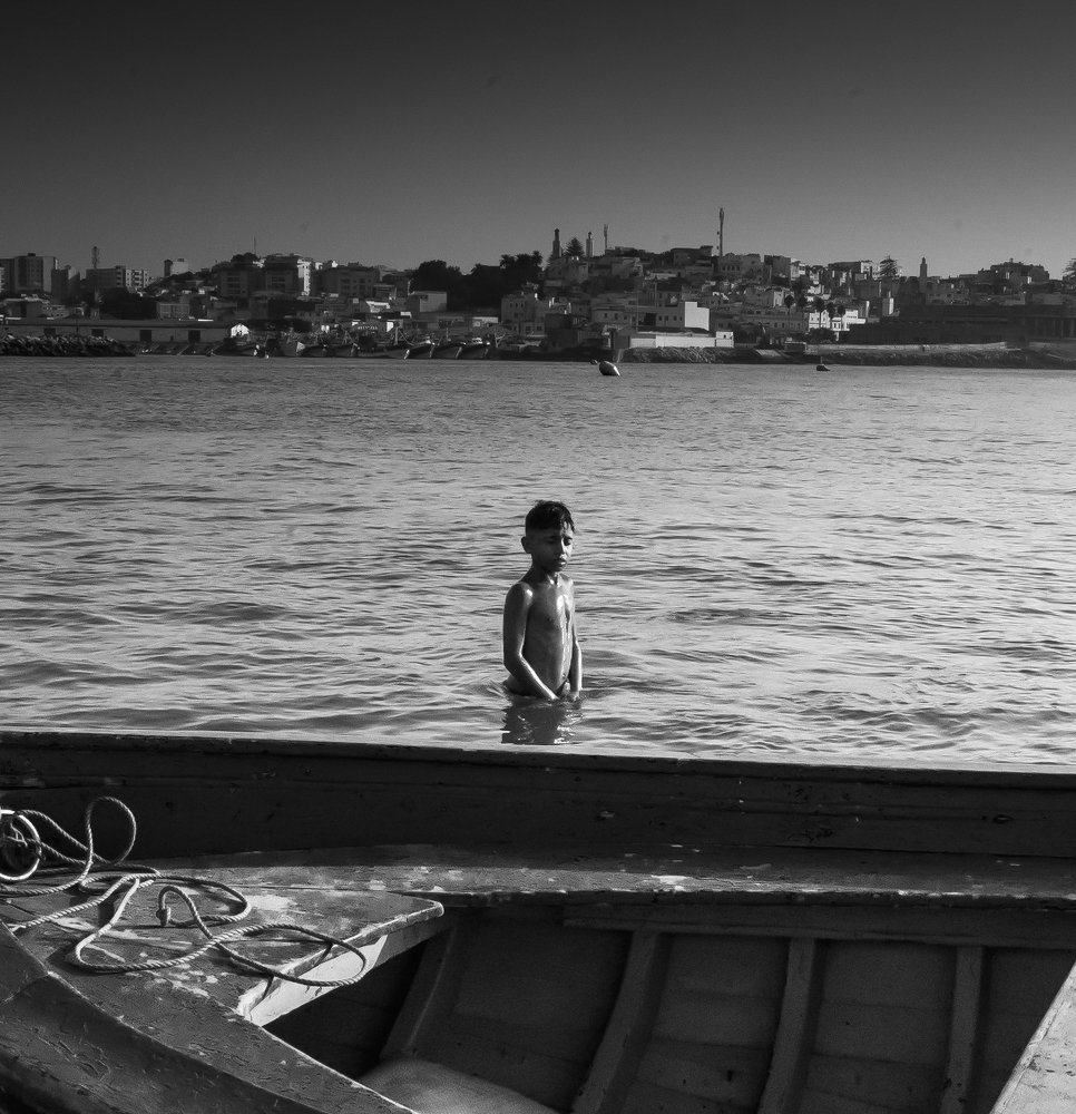 Photograph by chrif tribak mohamed