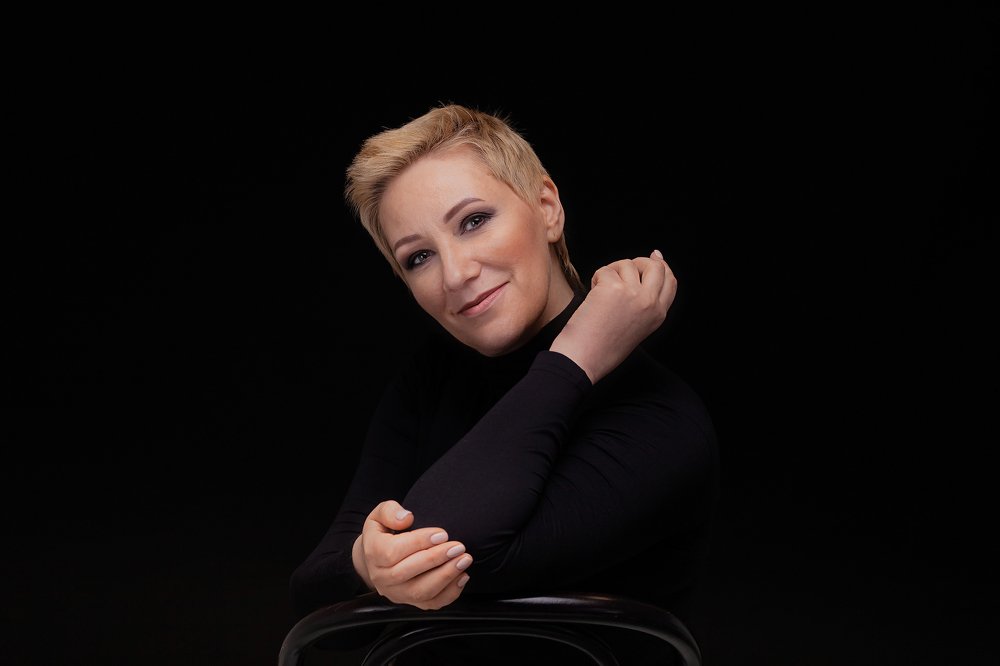 Photograph by Наталия Токмакова