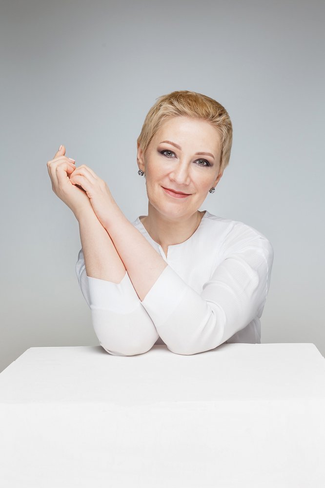 Photograph by Наталия Токмакова