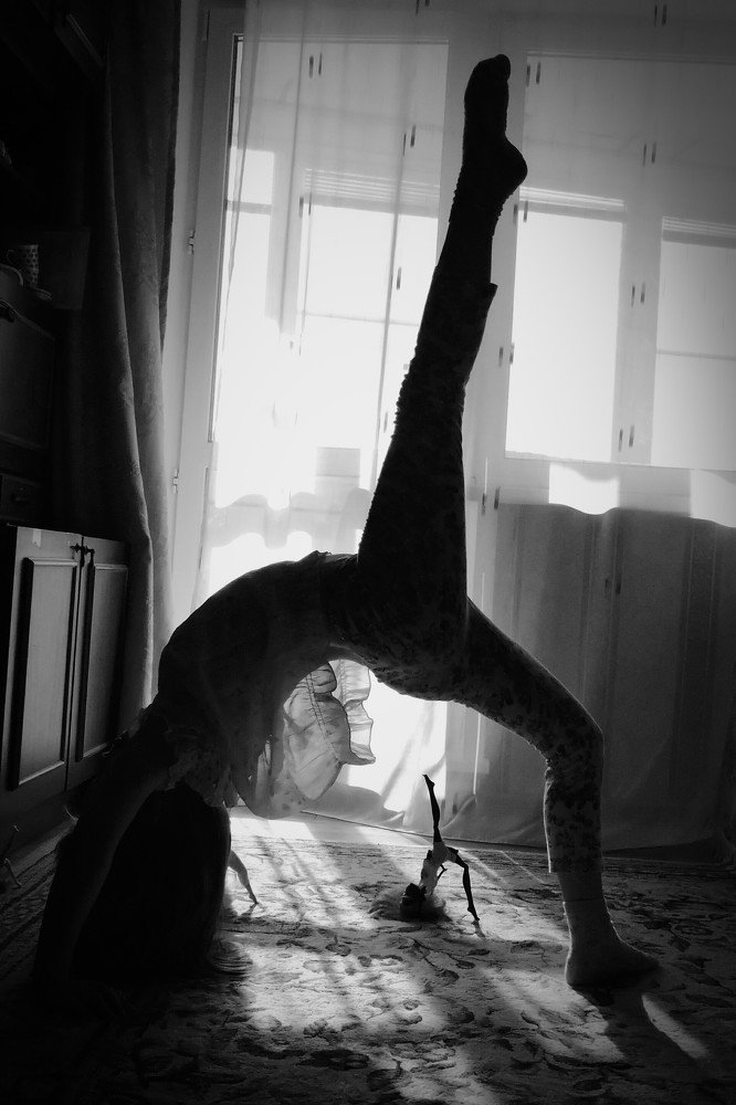 Photograph by Ольга Калачкина