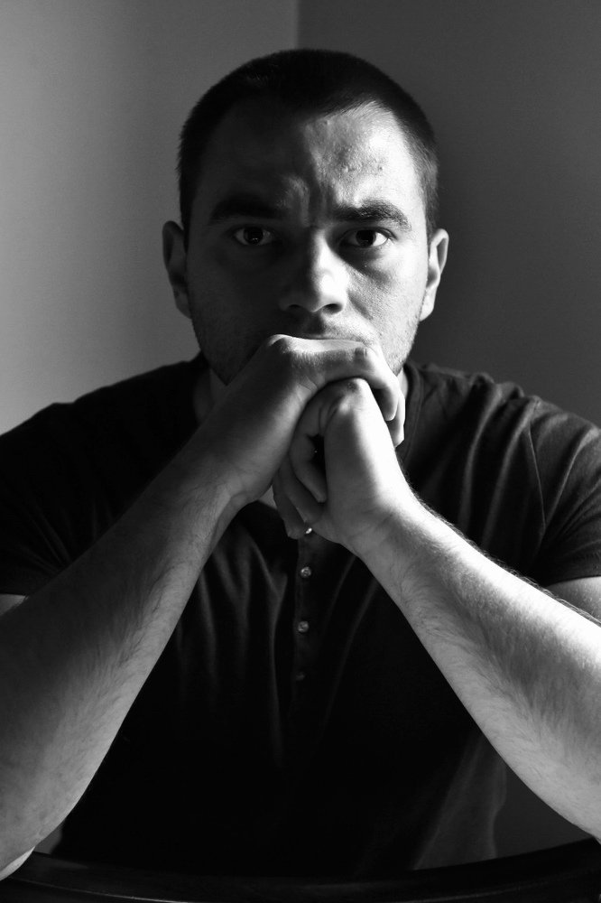 Photograph by Velizar Tasev