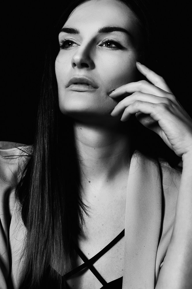 Photograph by Екатерина Шторм