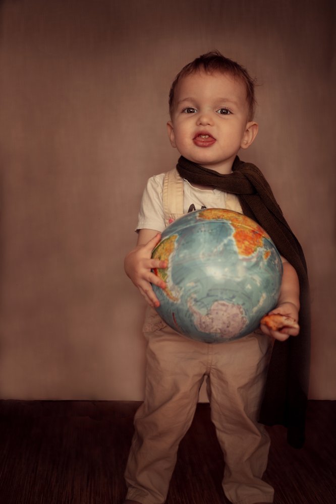 Photograph by Юлия Ганеева