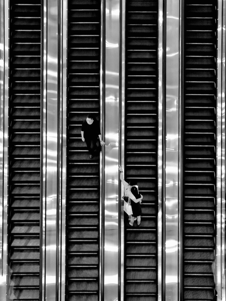 Photograph by Jovanne Amolat