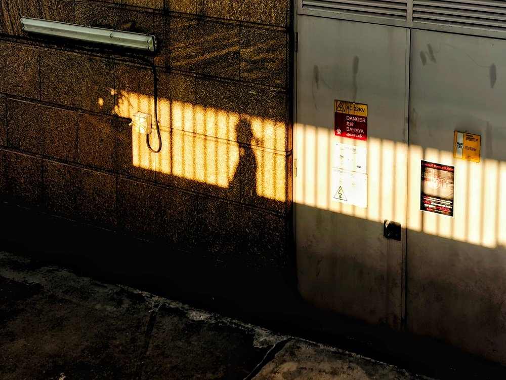 Photograph by Gio Amolat