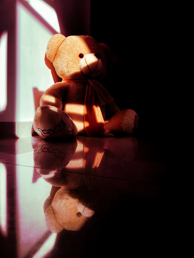 Photograph by Gio Amolat