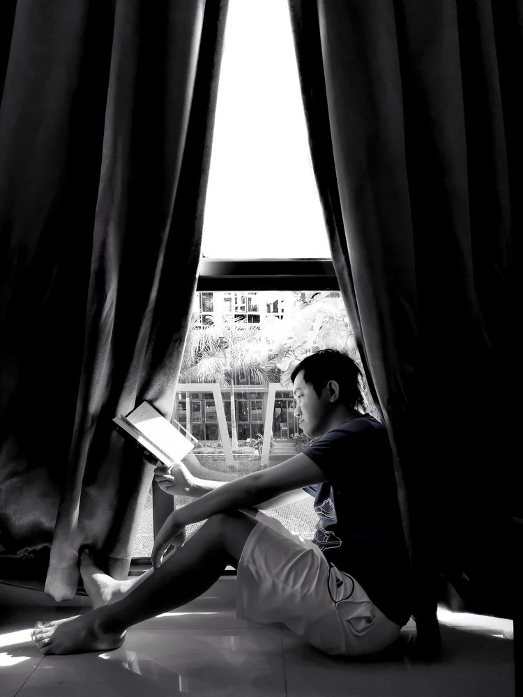 Photograph by Gio Amolat