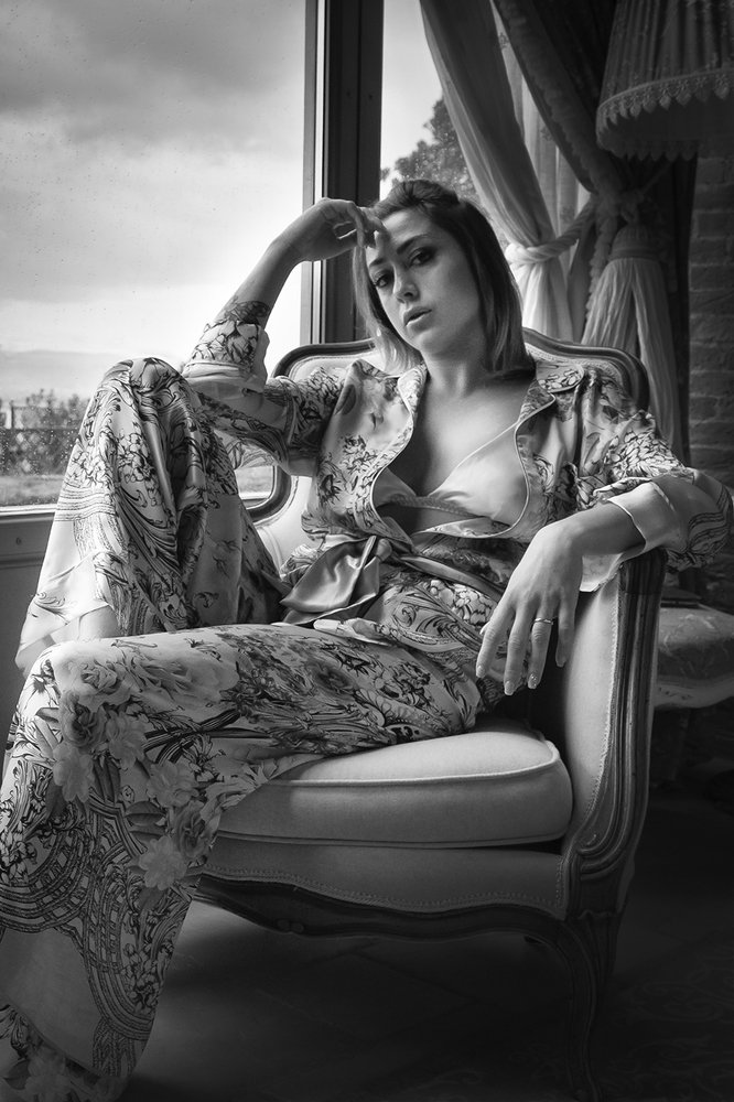 Photograph by Наталия Маряч