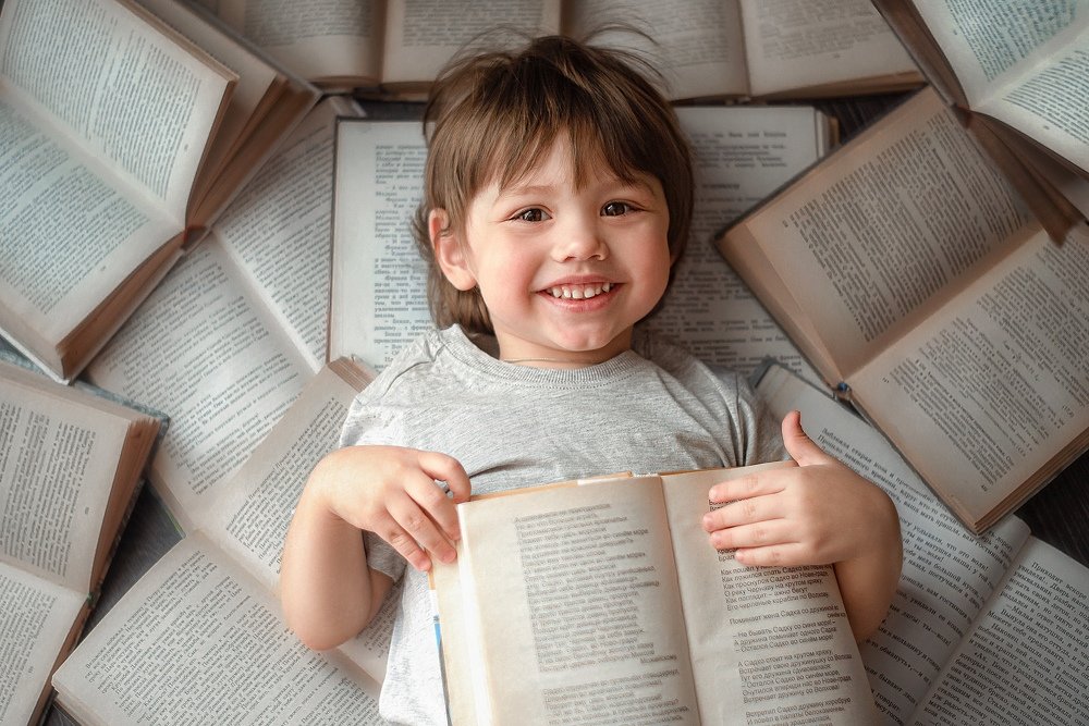 Photograph by Karina Bragina