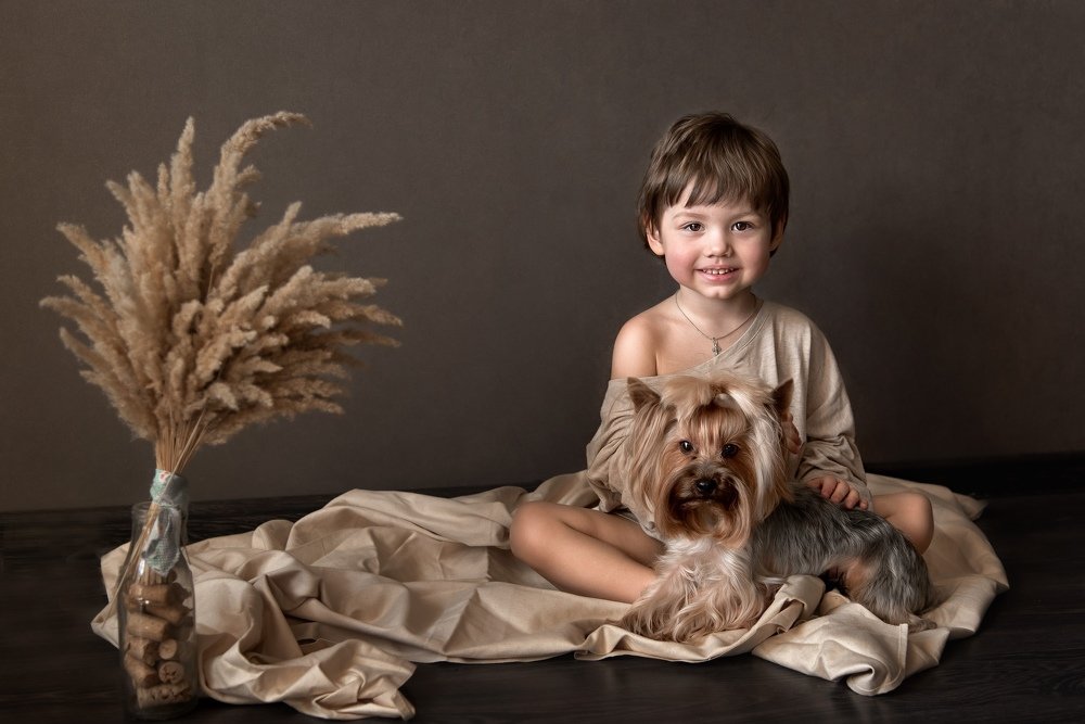 Photograph by Karina Bragina