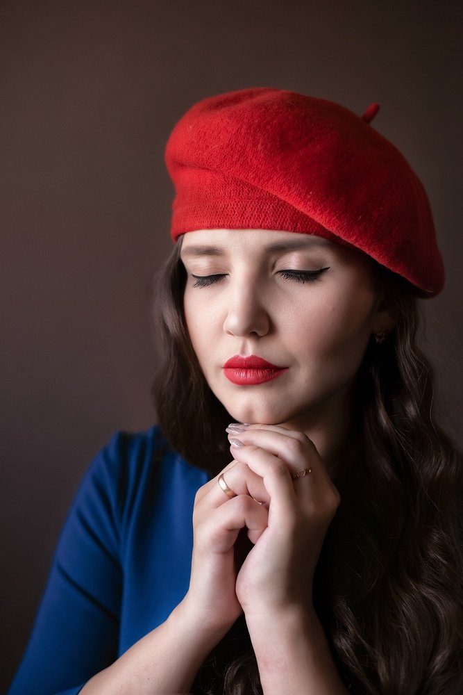 Photograph by Karina Bragina