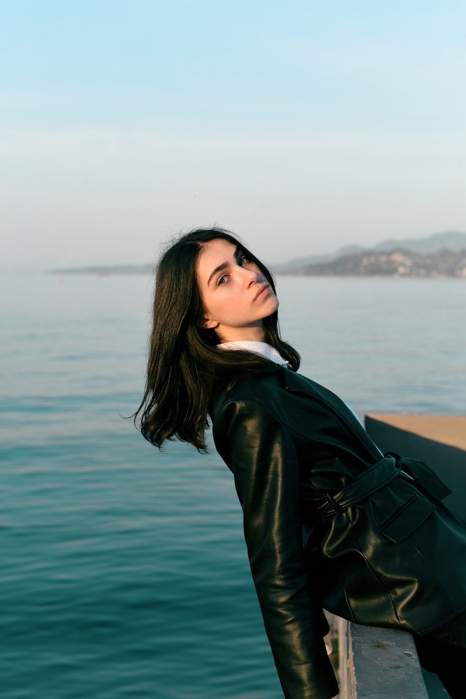 Photograph by Елизавета Красенко