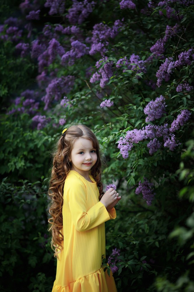 Photograph by Ольга Нахалова