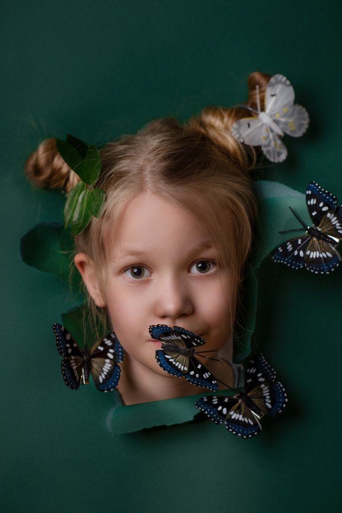 Photograph by Gołębiewska