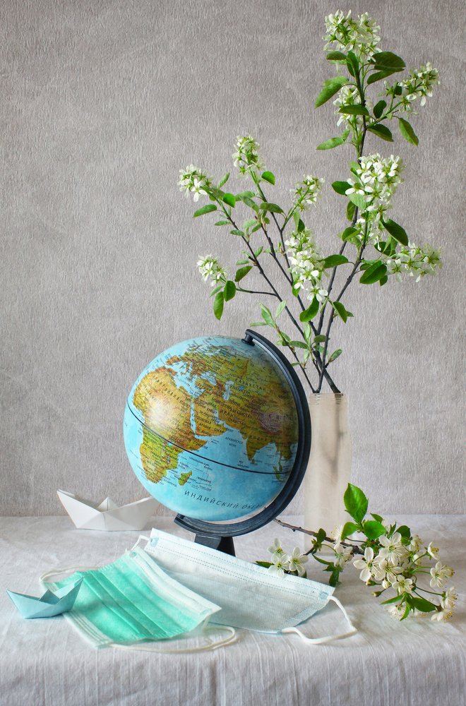 Photograph by Ольга Савостина