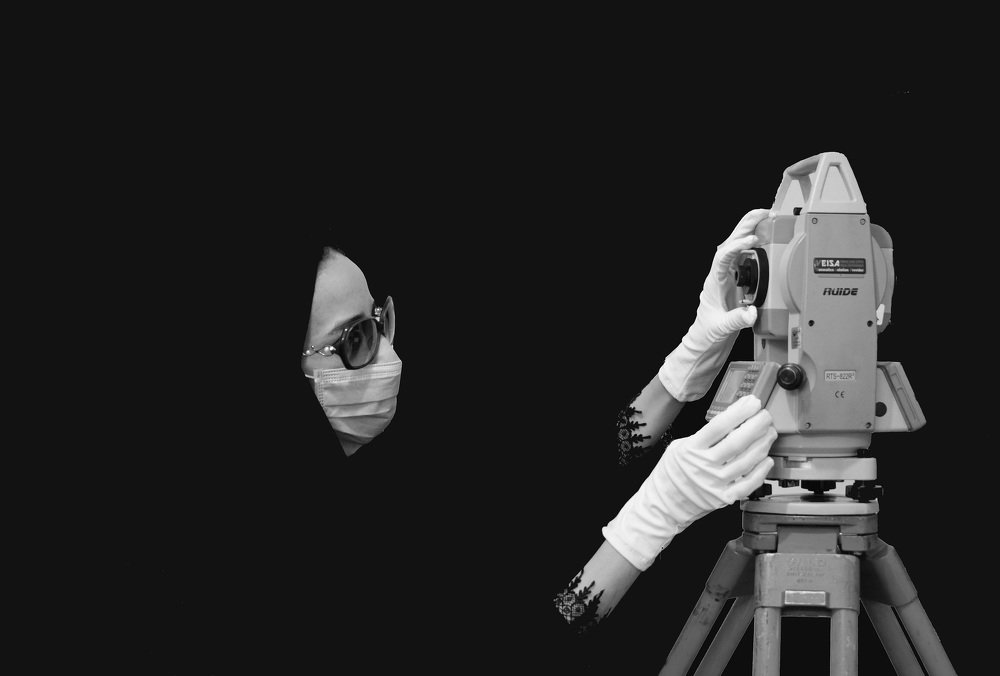 Photograph by Fereydoon ranjkesh