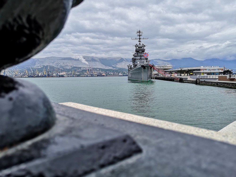 Photograph by Виктория Федосеенко