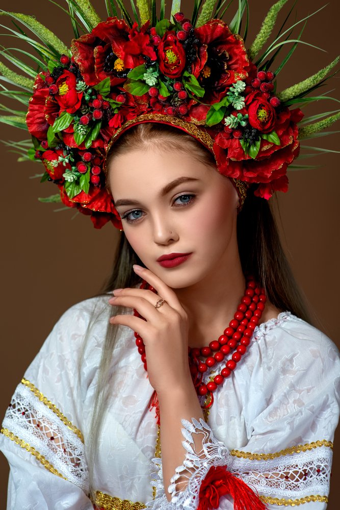 Photograph by Елена Чистякова