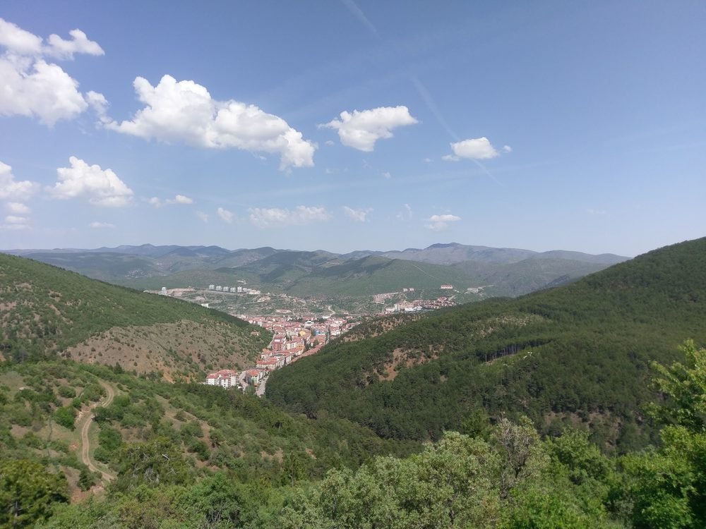 Photograph by UGUR CILDIR