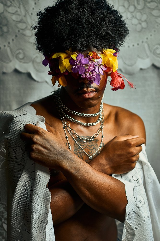 Photograph by Edison Lucas