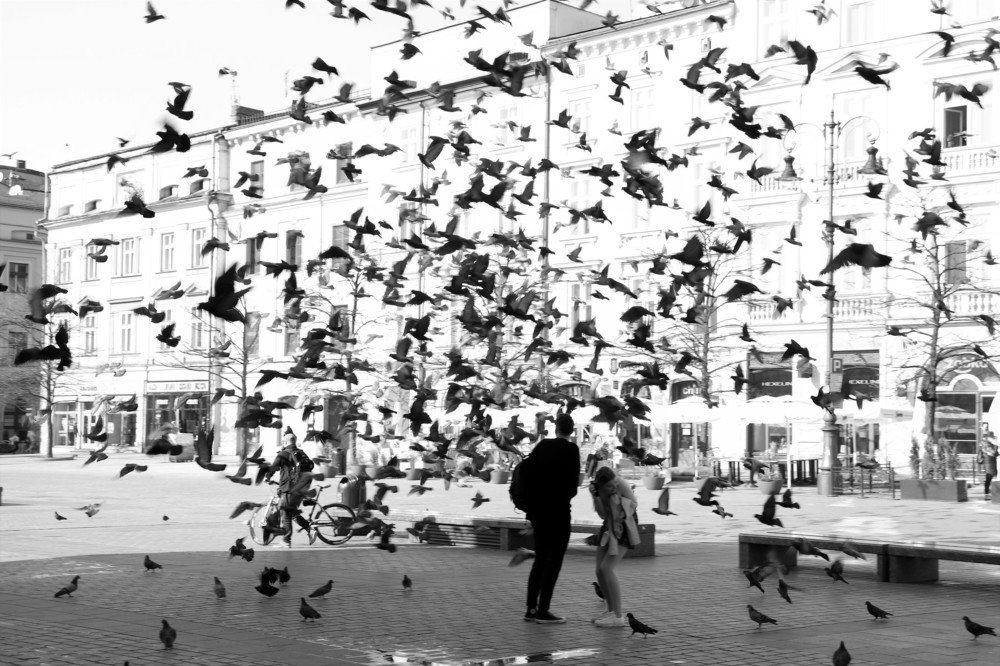 Photograph by Mykhailo Makarov