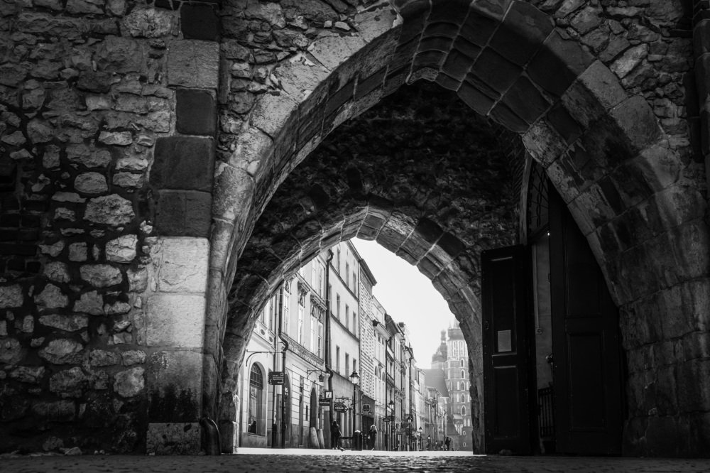 Photograph by Mykhailo Makarov