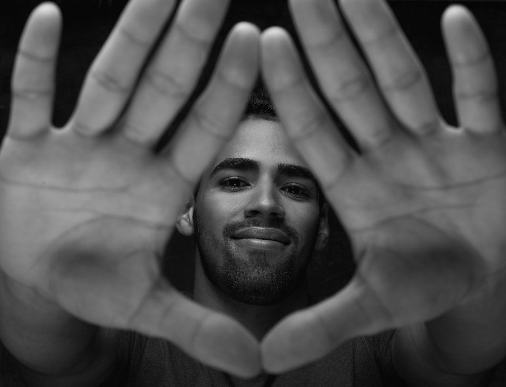 Photograph by Mitya Proshkin