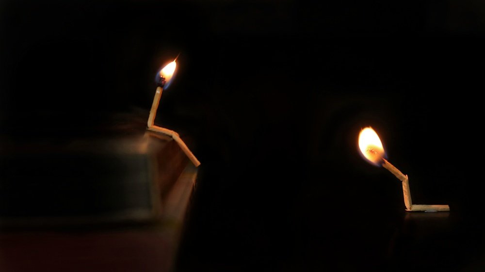 Photograph by Vivek Gohil