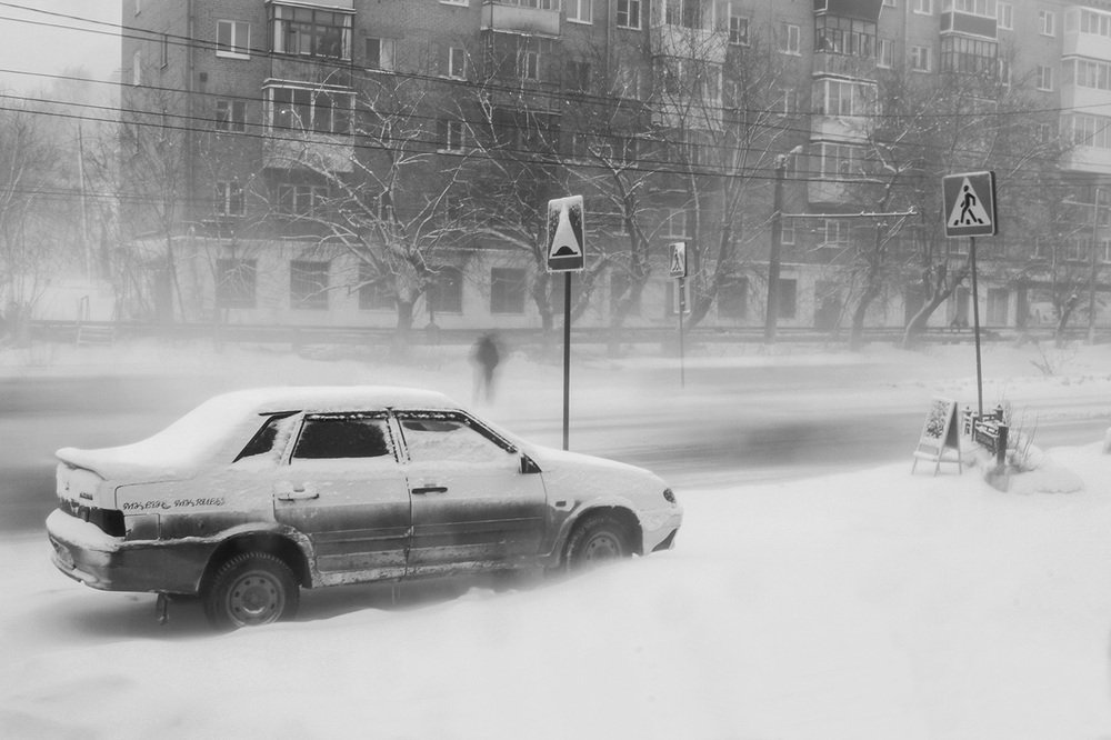 Photograph by Иванов Максим