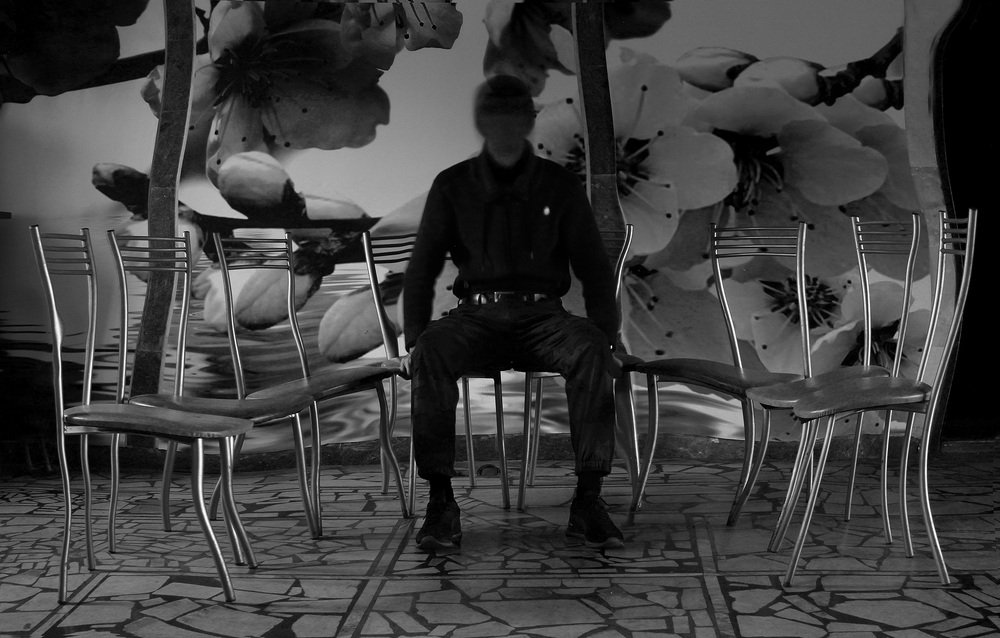 Photograph by Иванов Максим