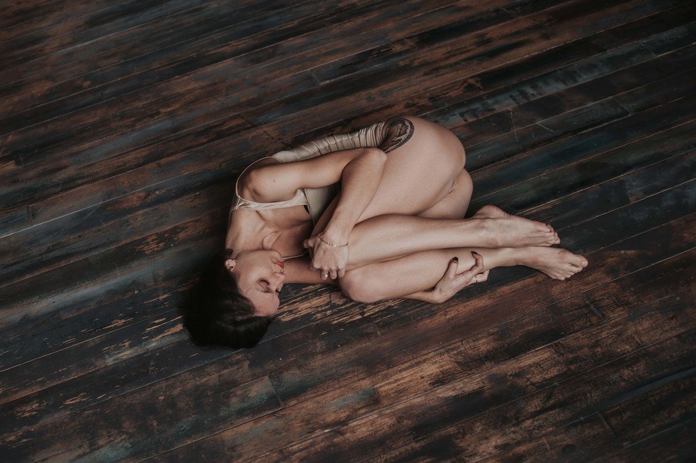 Photograph by Марина Клыкова