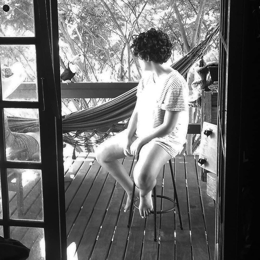 Photograph by Christian Gintner