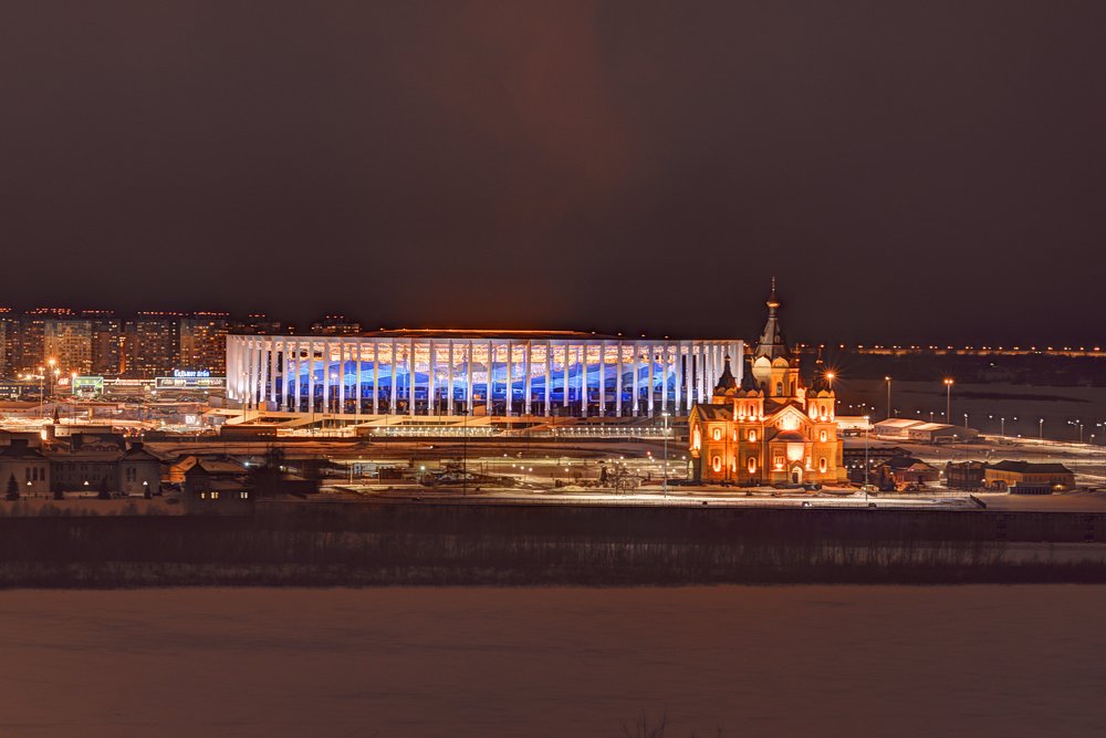 Photograph by Кирилл Огинов