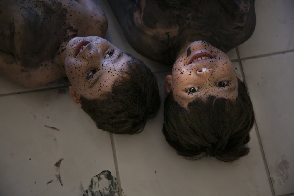 Фотография автора Meg Leite