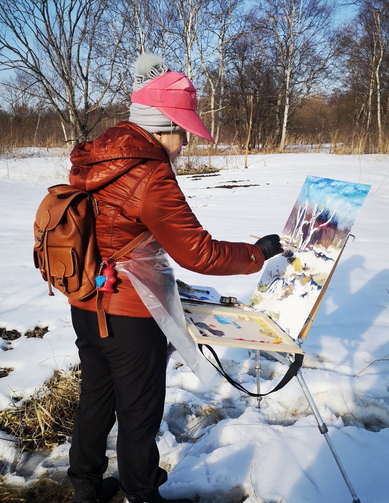 Photograph by Виолетта Беккер