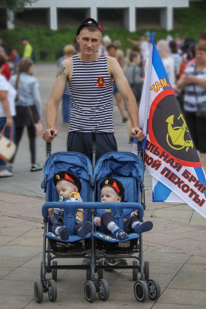 Photograph by Владимир Леликов