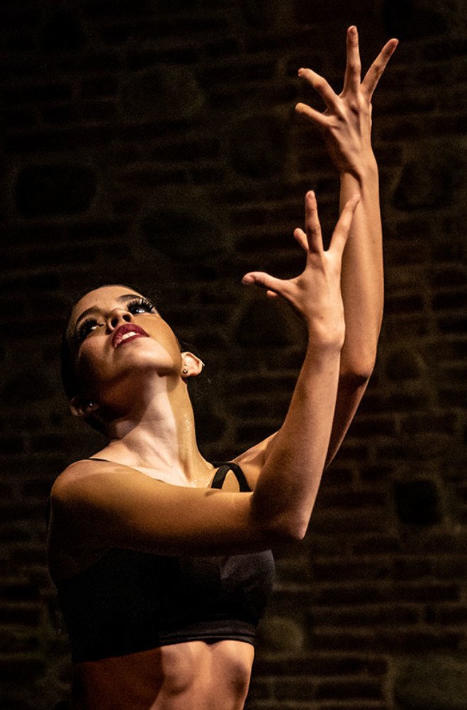 Photograph by Fabiana Vanesa Medina Bertetti